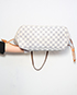 Neverfull MM, bottom view